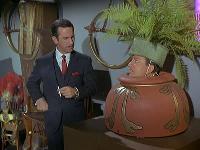 Click to watch 'The Mummy' (popup) Get Smart